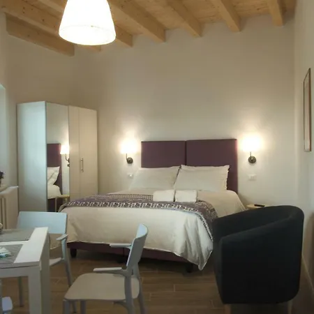 Apartment Borsari
