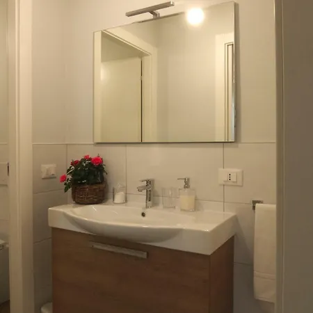 Apartment Borsari Verona