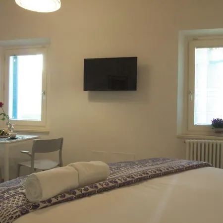 Borsari Apartment *