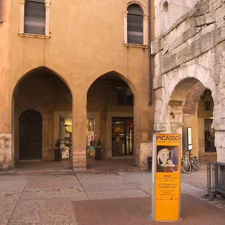 Borsari Apartment *