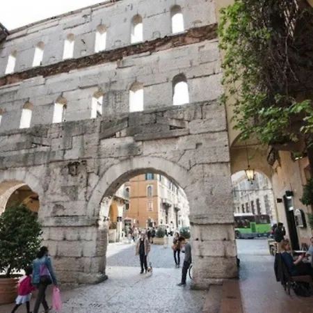 Apartment Borsari